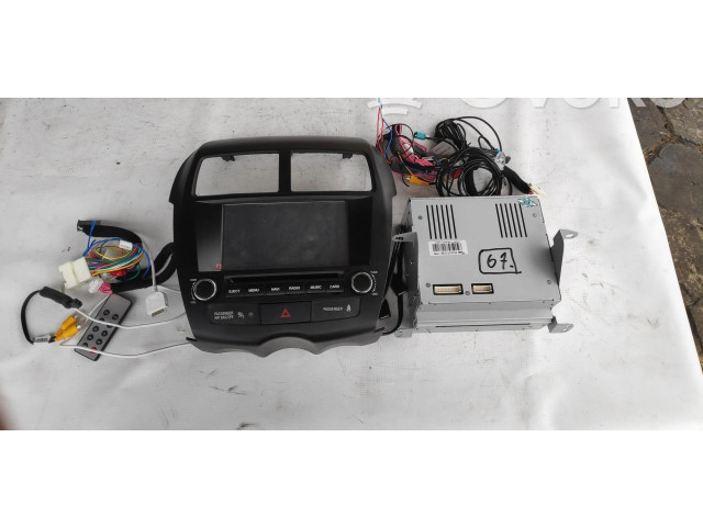 Дисплей C7058MA Mitsubishi ASX