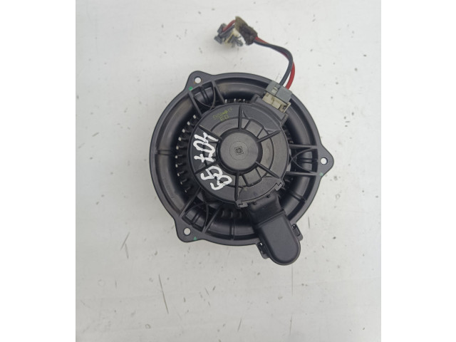 Вентилятор печки    F00S33F023   KIA Ceed