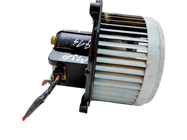 Вентилятор печки 5G6928100 Citroen Berlingo