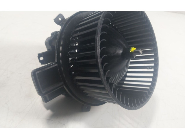 Вентилятор печки 4M1820021, 4M1820021C Audi Q5 SQ5