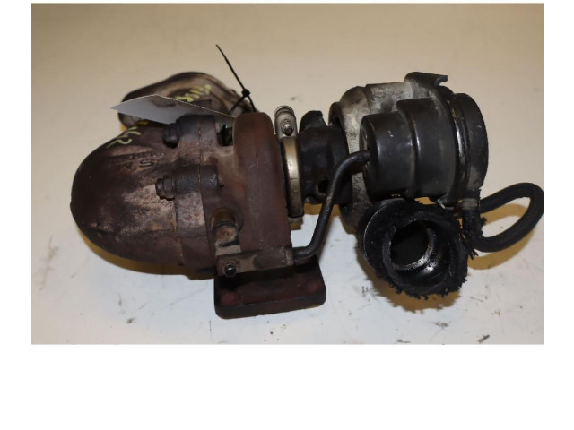 Турбина KIA Sportage 2823127000 для двигателя D4EA