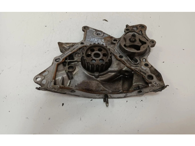 Čerpadlo oleje Toyota Avensis T250