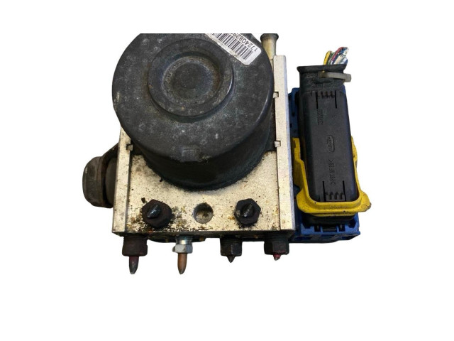 Блок АБС 5611086G11, 06210200714 Suzuki Ignis - года