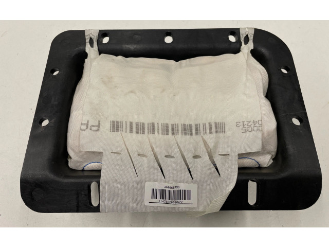 Подушка безопасности пассажира 9684672580, CB351380XX   Peugeot 5008