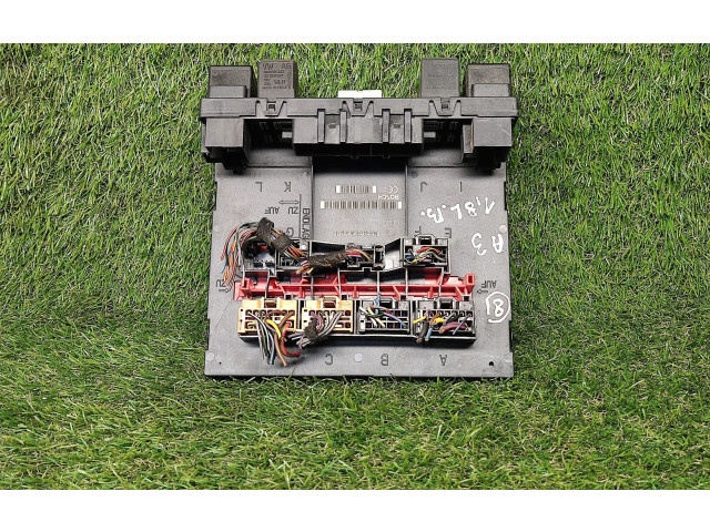 Блок комфорта 8P0907279K   Audi A3 S3 8P   