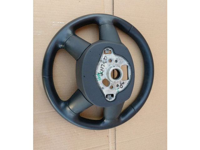 Руль Audi Q3 8U 2011 - 2016 года