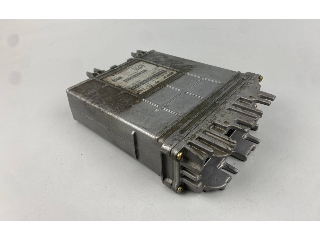 Блок управления двигателя 7700110648, 0281001906 Volvo S40, V40