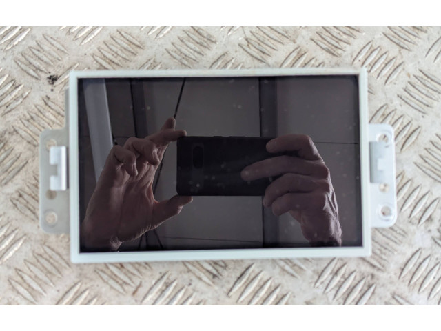 Дисплей LB3T-18B955-AA, MB3T-14G370-MGC Ford Ranger