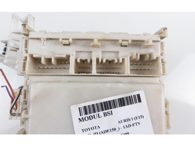 Модуль кузова