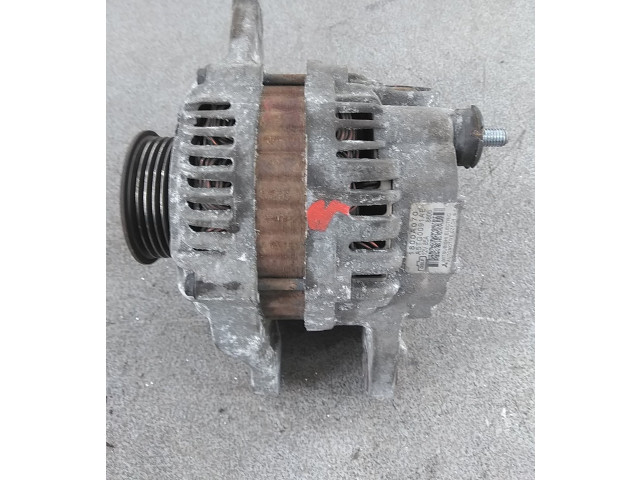 Генератор 1800A070, 28-4965   Mitsubishi Colt      