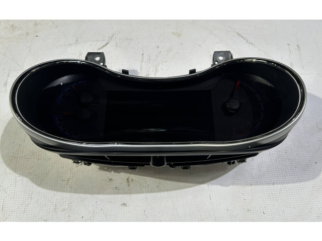 Панель приборов 0509151aj Jeep Grand Cherokee