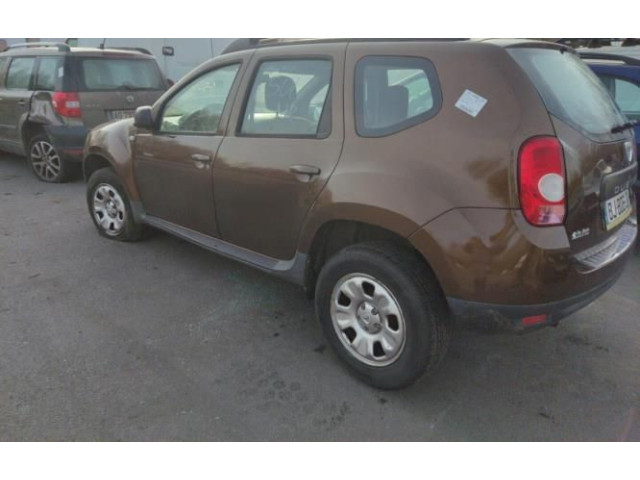 Блок АБС 6001551520   Dacia  Duster  2010 - 2017 года
