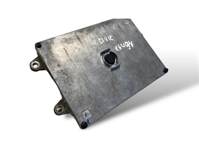 Řídící jednotka 37820RSAG34, 3515644533462   Honda Civic 2008