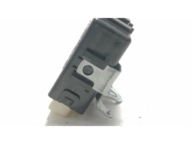 Řídící jednotka 8594012160, MODULOELECTRONICO   Toyota Corolla E140 E150 2008