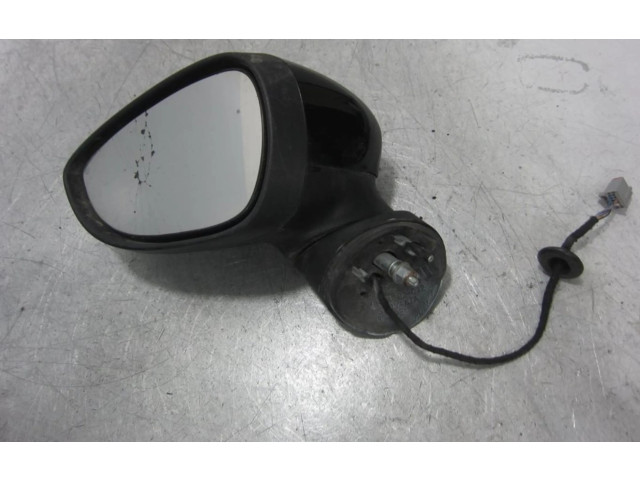 Zpětné zrcátko  Ford Fiesta 2017  4202012  