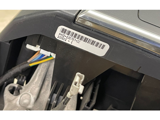 Руль Land Rover Discovery 4 - LR4  2010 - 2016 года AH323600CC, AH3213D767AC      