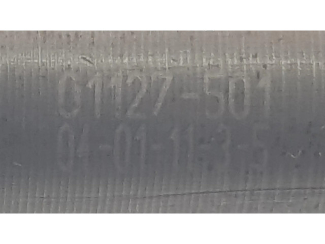 Vstřikovač 13537810702 BMW X3 G01 pro naftový motor 3.0