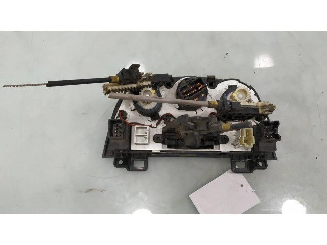 Блок управления климат-контролем    Chevrolet Matiz