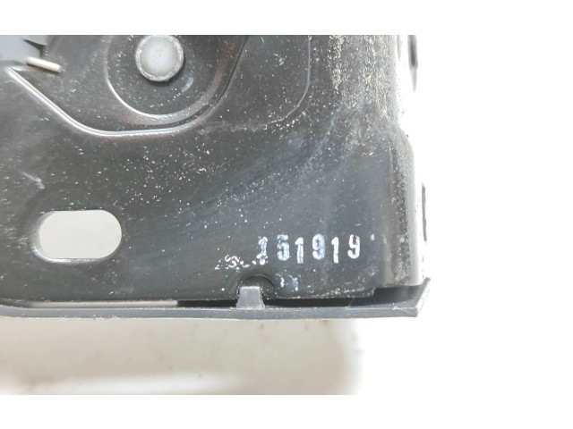 Замок багажника 51919    Renault Trafic III (X82) 2014 -  года