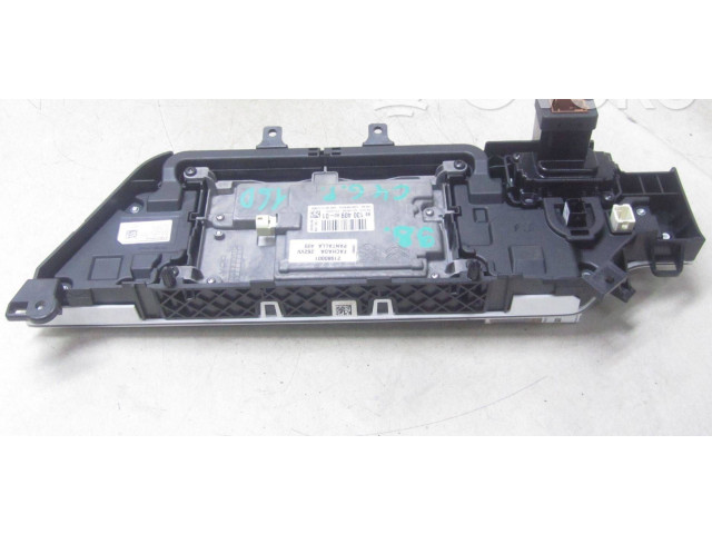 Дисплей 9813040980 Citroen C4 II Picasso