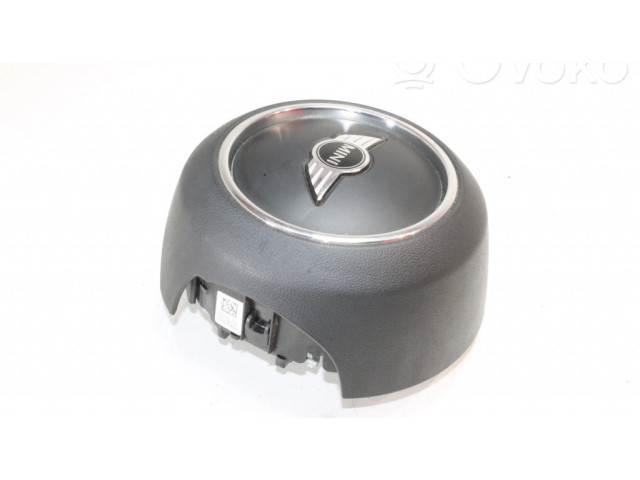 Подушка безопасности водителя 6876517 Mini One - Cooper F56 F55