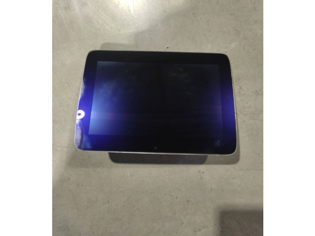 Дисплей    A1669001420, A2189021606   Mercedes-Benz GLA W156