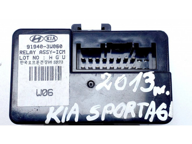 Блок управления 919403W060   KIA Sportage