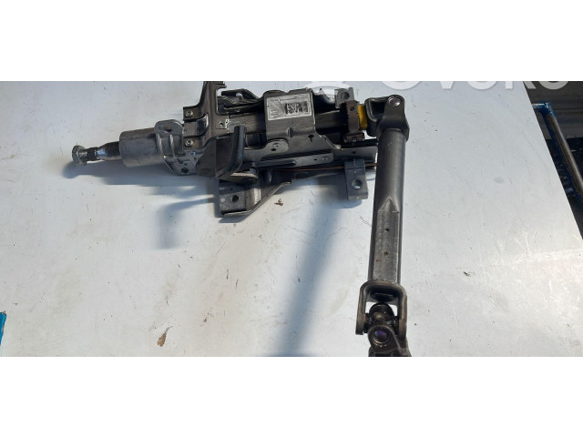 Рулевая рейка 00505242430, 00505242430 Alfa Romeo Giulietta - года