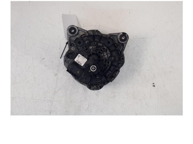 Генератор Dacia Dokker 1.5