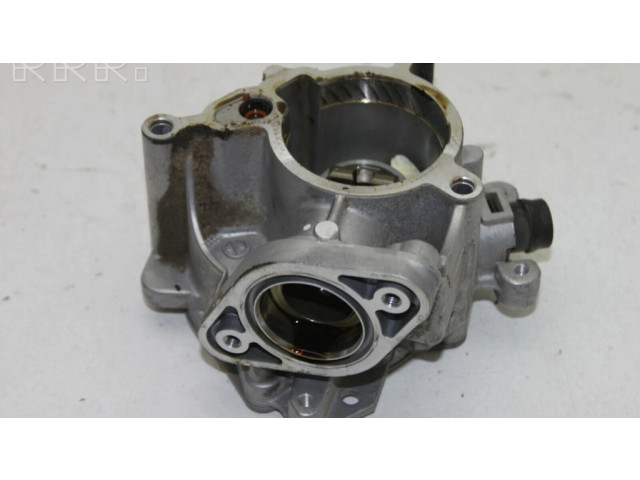 Вакуумный насос