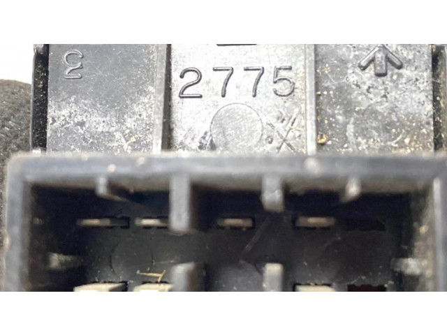 Включатель зеркал