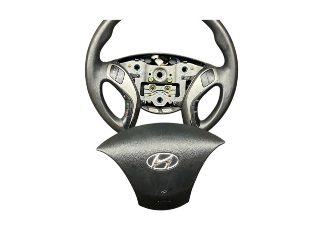 Volant Hyundai i30 2013 A656900010, A6110RDR