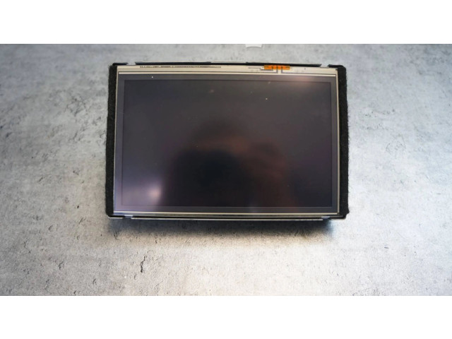 Дисплей 280911JA3C, 24962433 Infiniti Q70 Y51