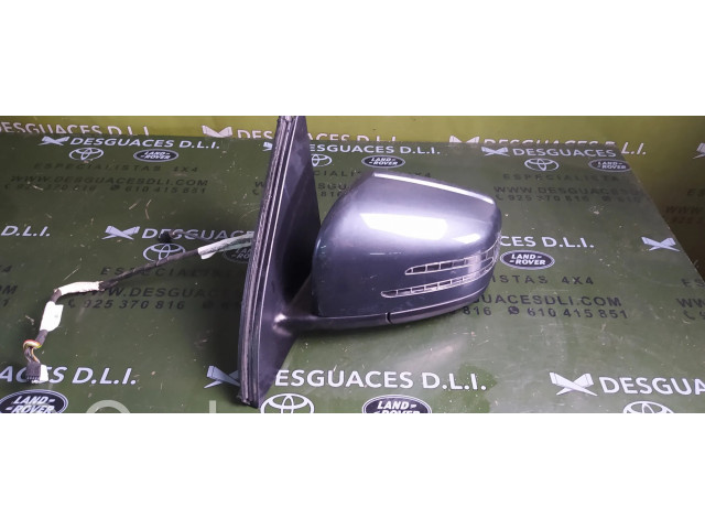 Zpětné zrcátko levé Mercedes-Benz ML AMG W166 2011