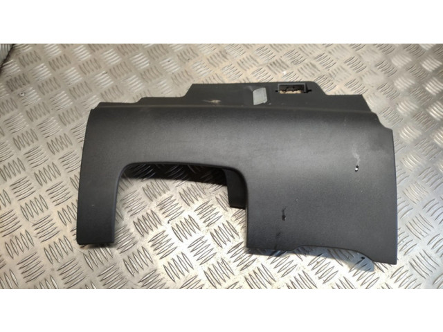 Отделочный щит панели (нижний)