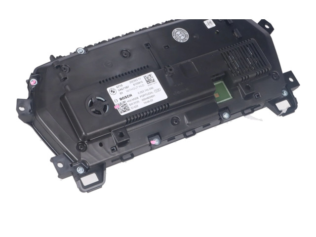 Přístrojová deska BMW 1 F40 2022 5A671B7