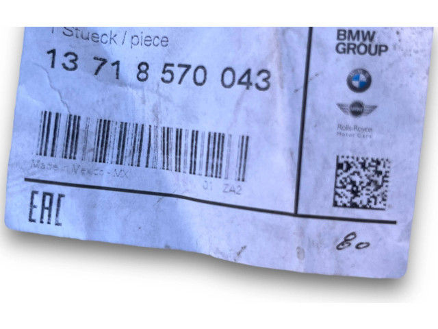 Блок комфорта 13718570043   BMW X4 G02   