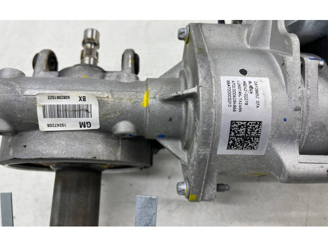  рейка  Колонка рулевая 13247206, 26101967   Opel Meriva A 2003 - 2010 года