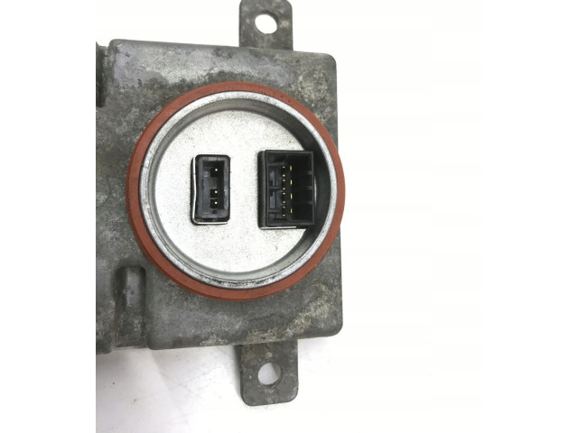 Блок управления Xenon