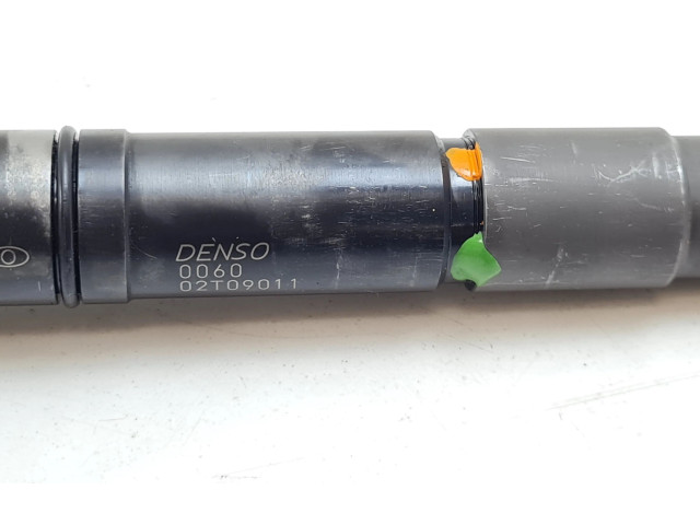 Форсунка 31336769    Volvo XC90  D4204T23 