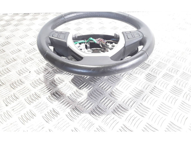 Руль Suzuki SX4 S-Cross  2013 - 2021 года GS13114630      