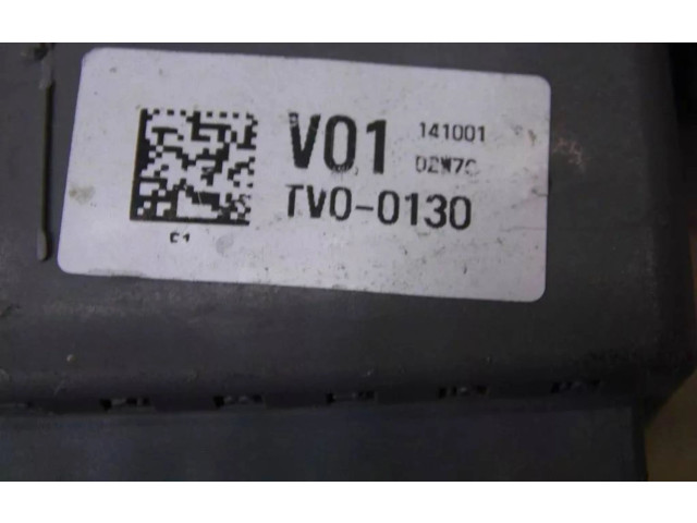   Pojistková skříňka TV00130   Honda Civic IX 2014