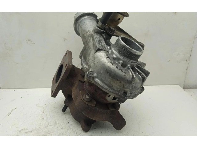 Turbodmychadlo Турбина 35242068G Chrysler Voyager