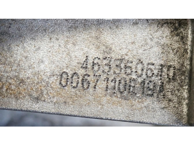 Čerpadlo oleje 80203064 Alfa Romeo Stelvio