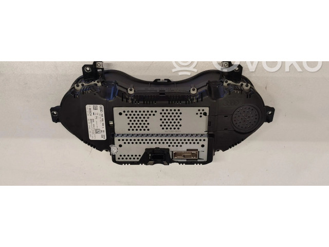 Панель приборов 4G8920985L Audi A7 S7 4G