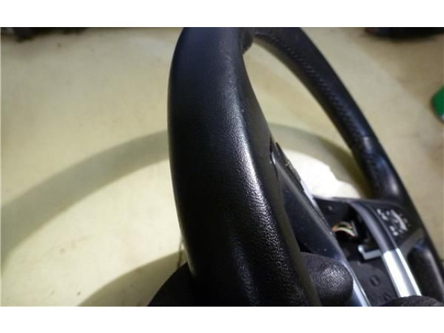 Руль Opel Meriva B  2010 - 2016 года 13351039      