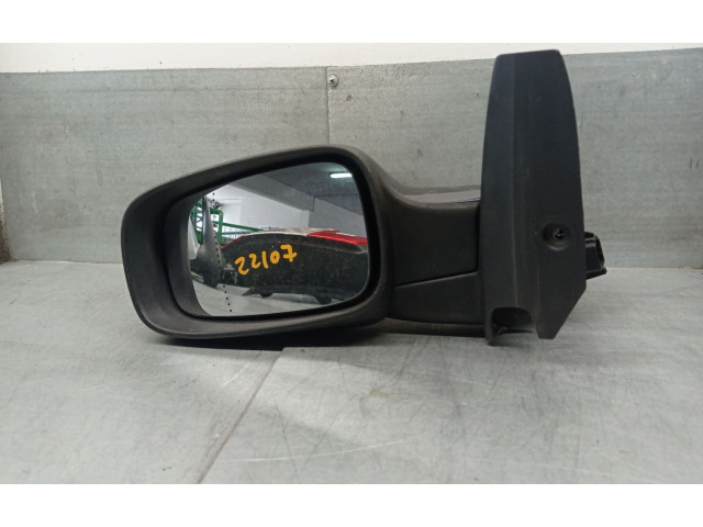 Zpětné zrcátko Renault Grand Modus 2008 7701068384, 7701068384