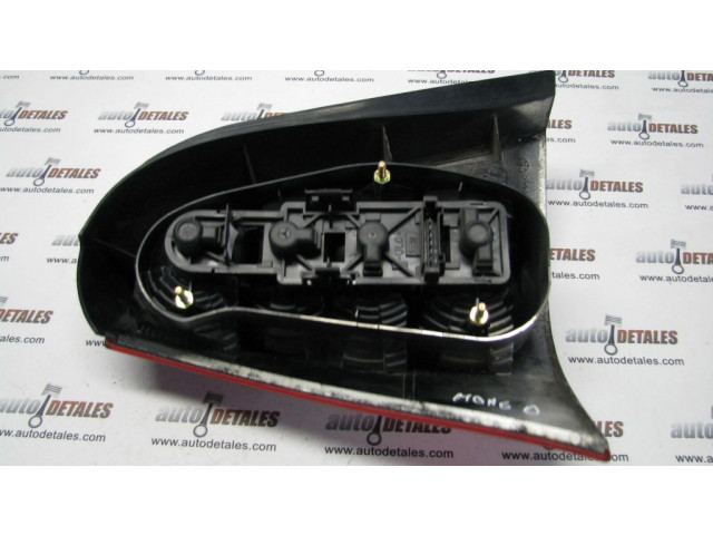 Světlo zadní pravé A1688201064 Mercedes-Benz A W168 2002