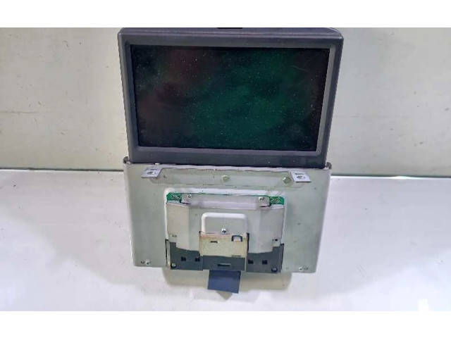 Дисплей 306562451, 54150198 Volvo XC90