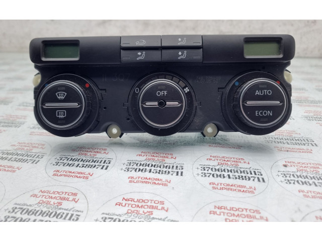 Блок управления климат-контролем 746775   Volkswagen PASSAT B6